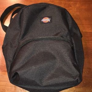 Dickies mini backpack
